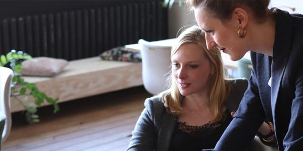 HR department managers